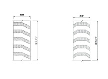 YZXYBY消聲百葉